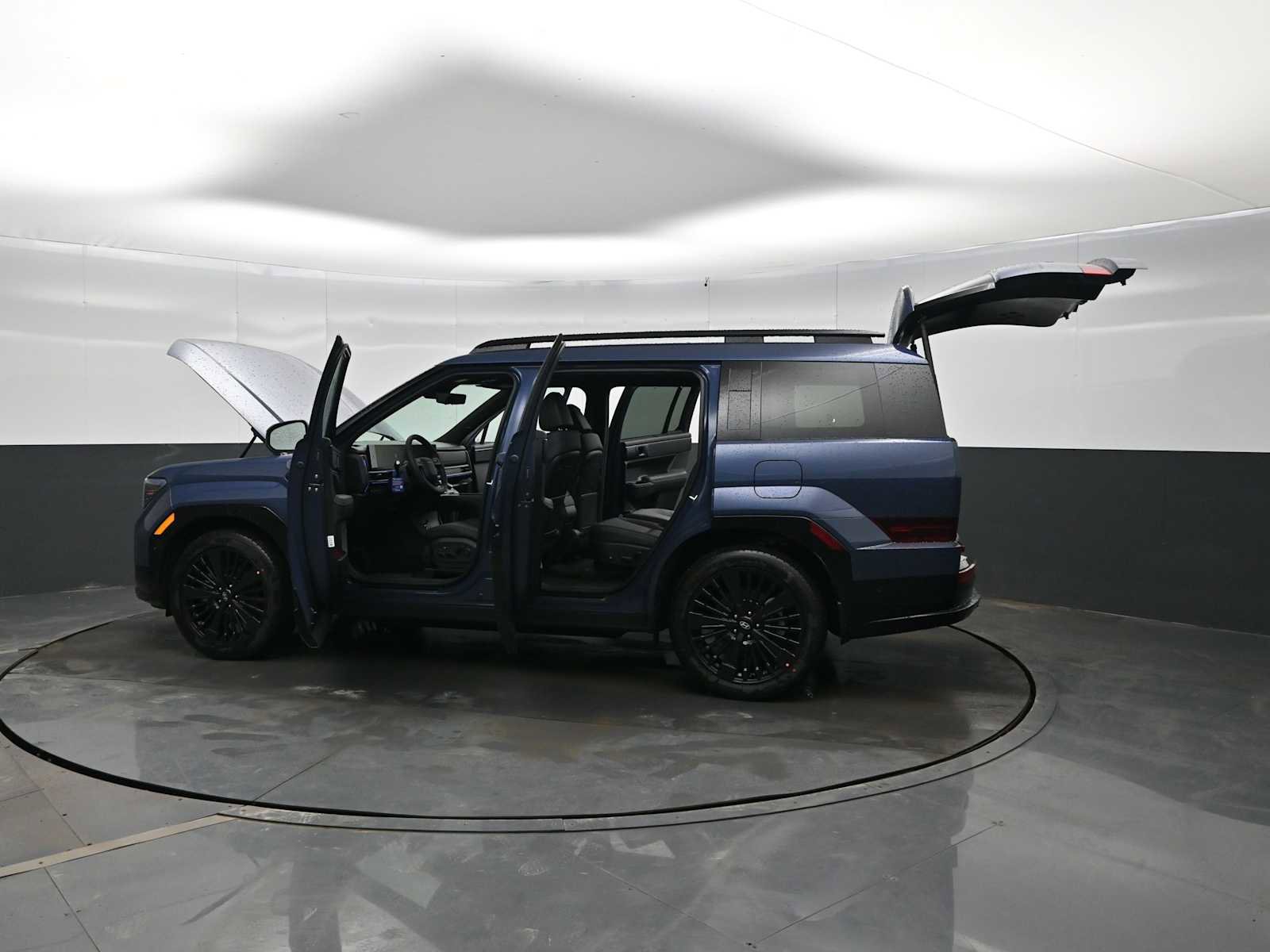 New 2026 Hyundai Santa Fe Calligraphy image 40