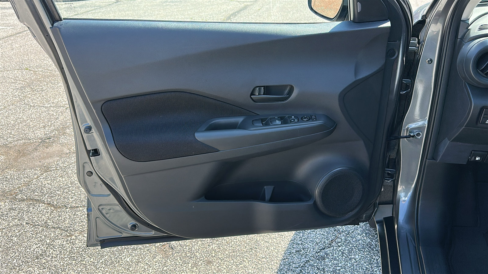 Certified 2021 Nissan Kicks S FWD image 12