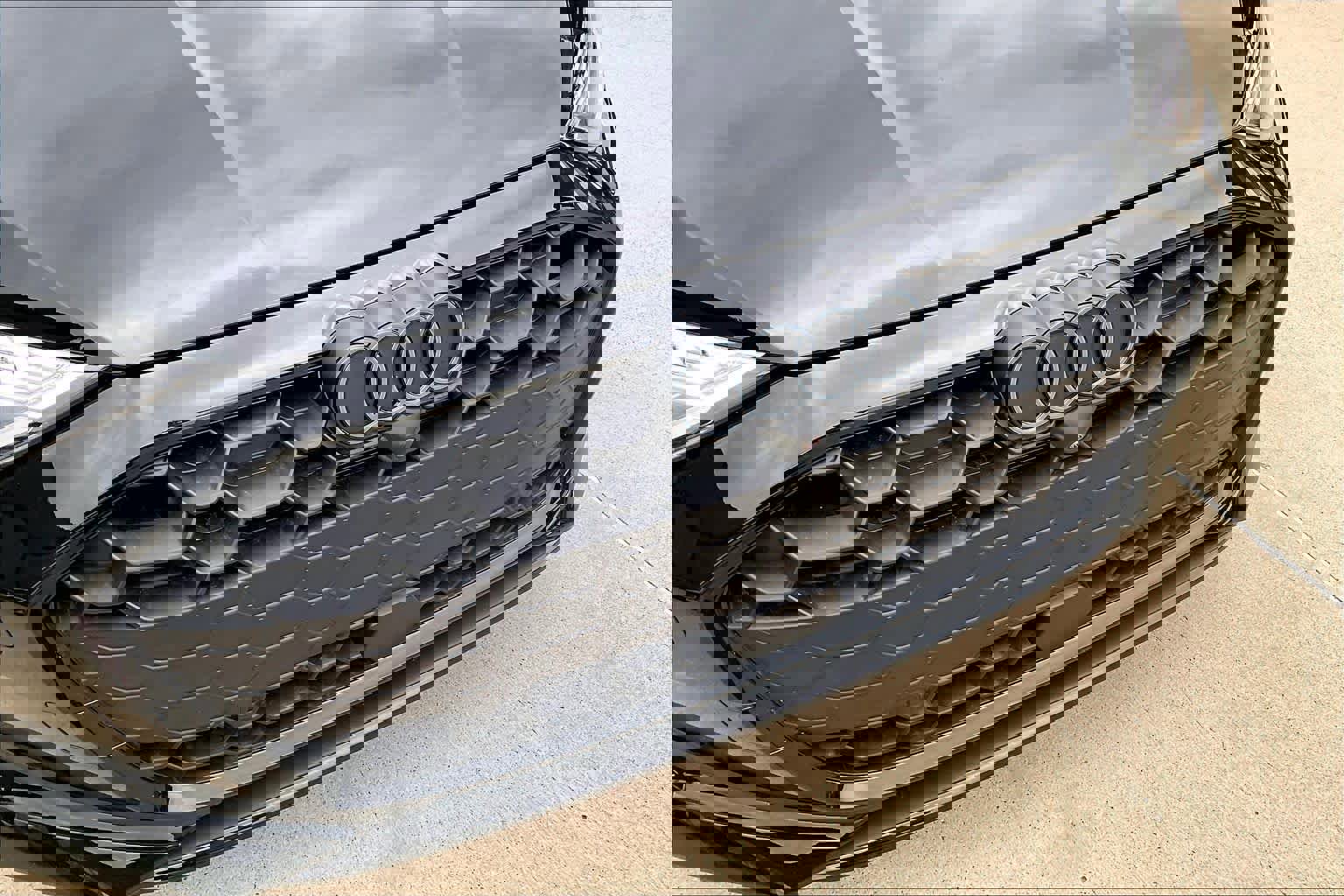 Certified 2026 Audi A3 2.0T Premium Plus w/ Premium Plus Package AWD/4WD image 30