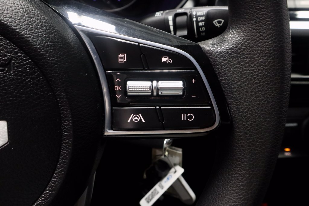 Used 2023 Kia Forte LXS w/ LXS Technology Package FWD image 28