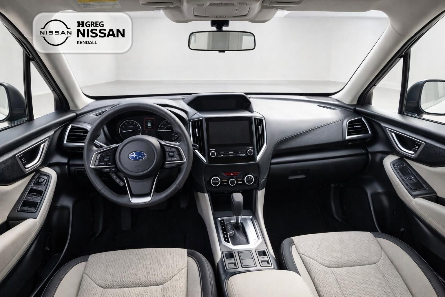 Used 2021 Subaru Forester image 8