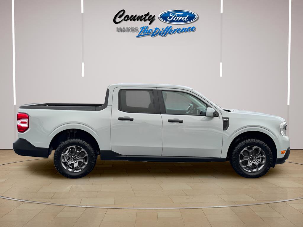 Used 2022 Ford Maverick XLT w/ XLT Luxury Package image 24