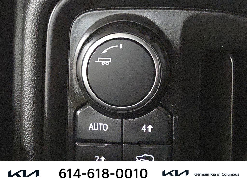 Used 2020 Chevrolet Silverado 1500 W/T w/ WT Value Package image 32