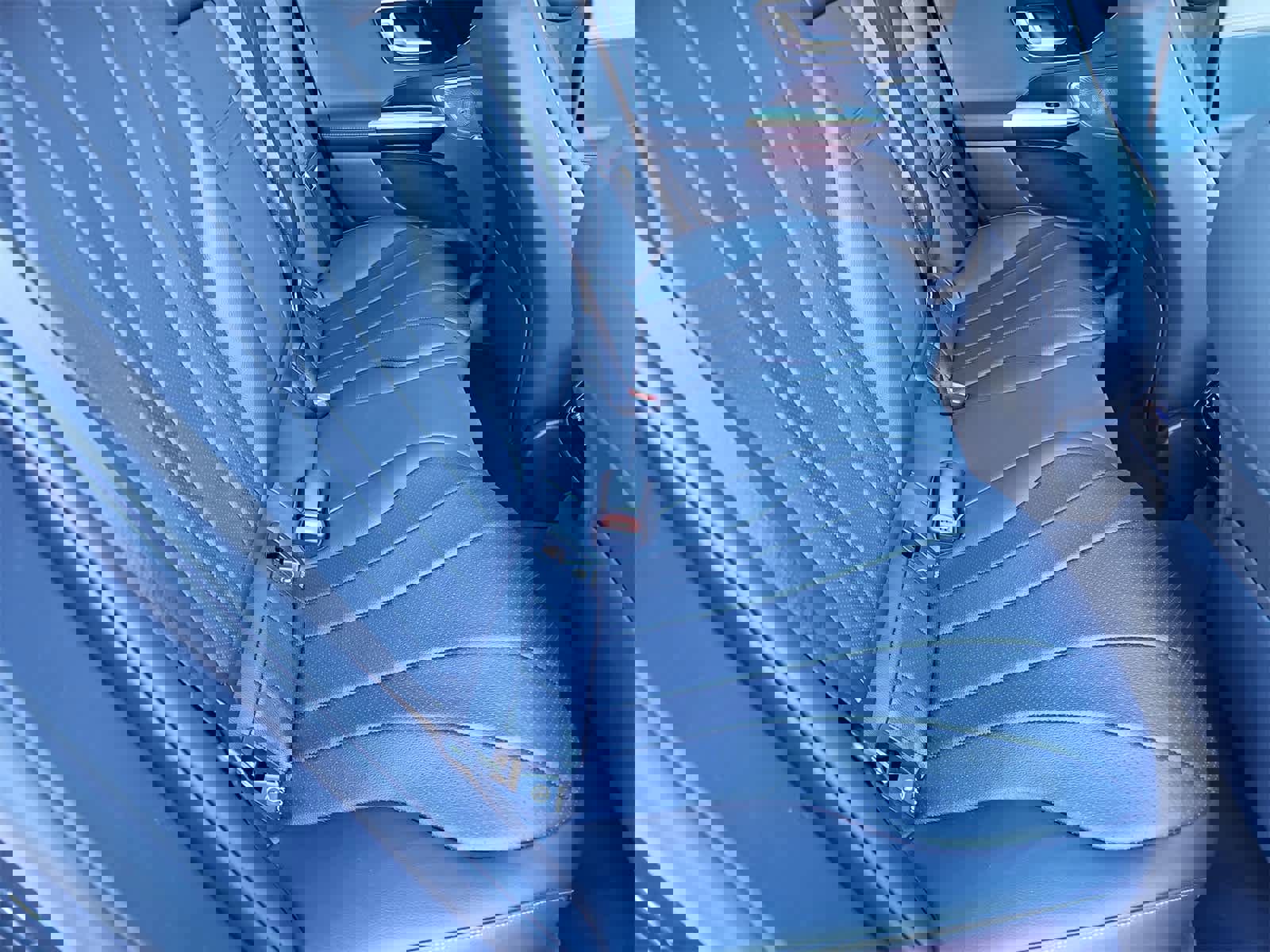 Used 2024 Mercedes-Benz EQE 350+ EQE 350 image 16