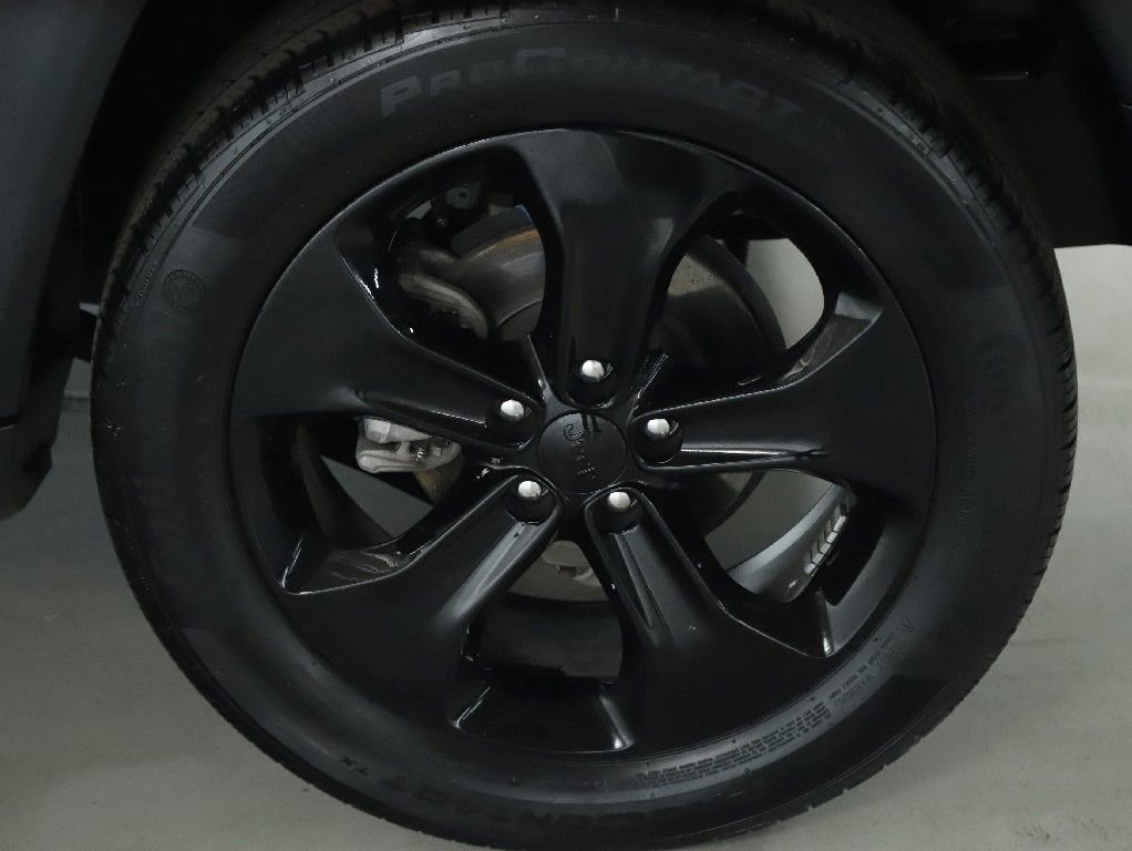 Used 2019 Jeep Compass Altitude image 41