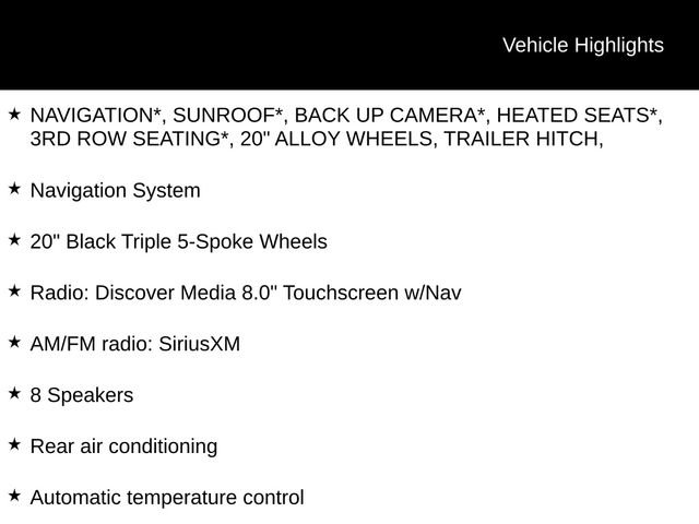 Used 2019 Volkswagen Atlas SEL image 21