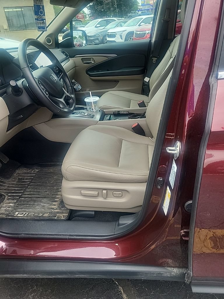 Used 2021 Honda Pilot EX-L image 10