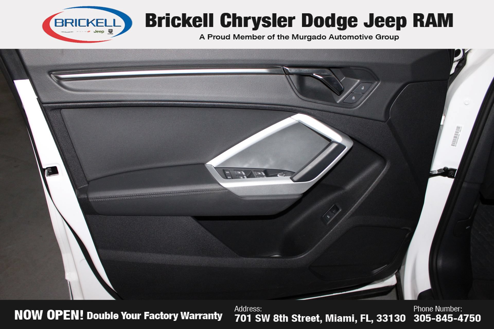 Used 2023 Audi Q3 2.0T Premium AWD/4WD image 21