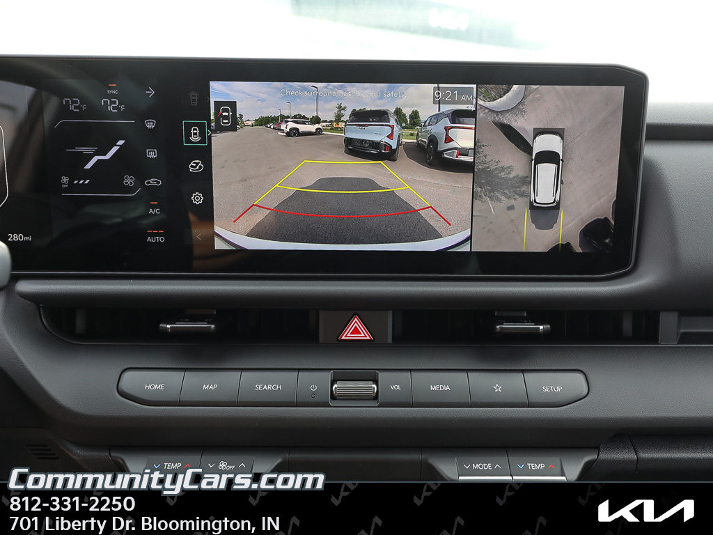 New 2027 Kia Seltos X-Line SX AWD/4WD image 17