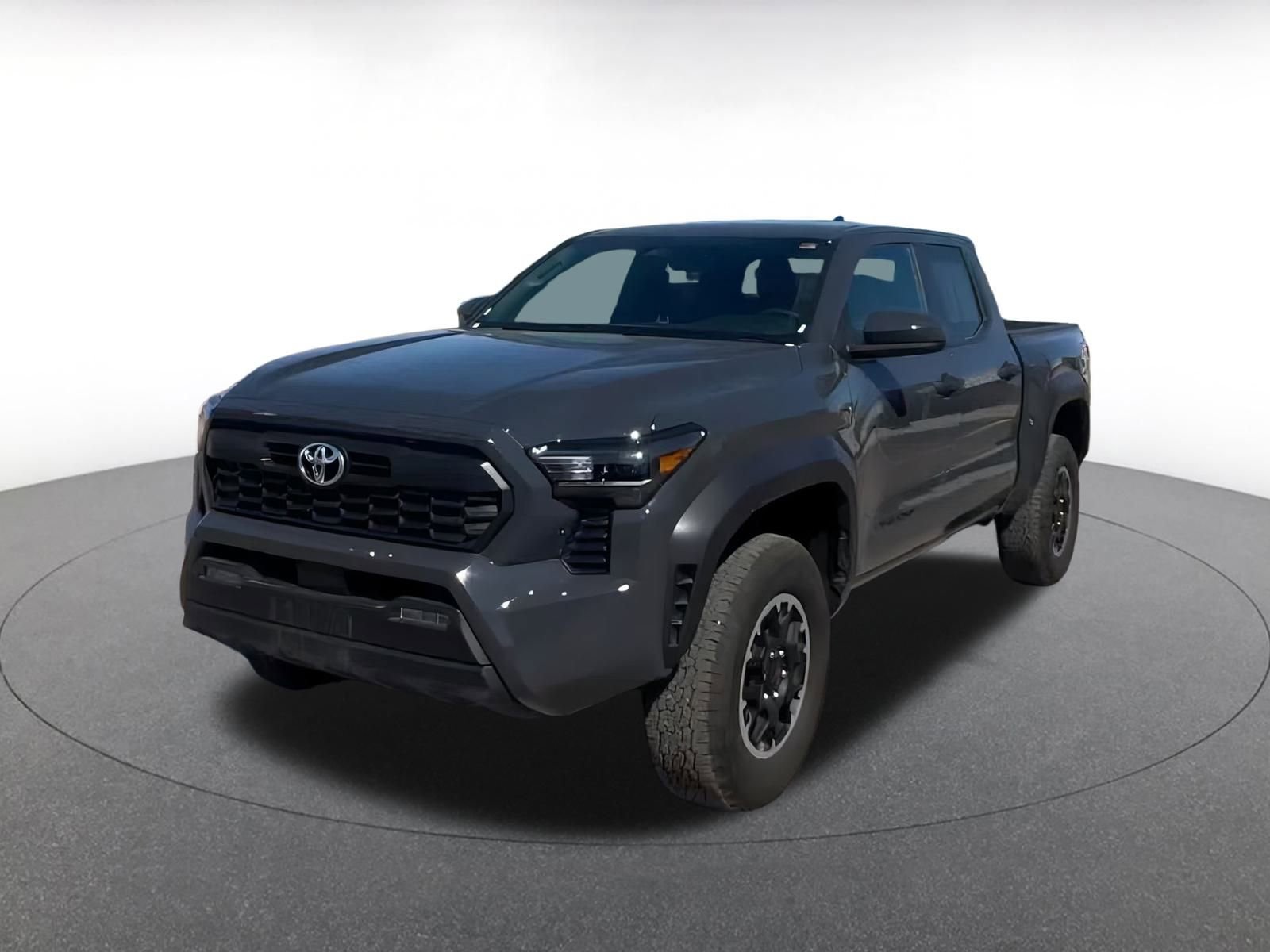 Used 2025 Toyota Tacoma TRD Off-Road image 15
