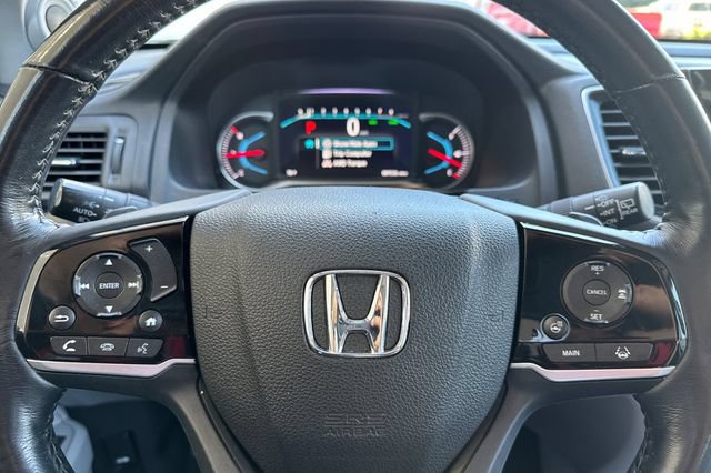 Used 2019 Honda Pilot Elite image 35