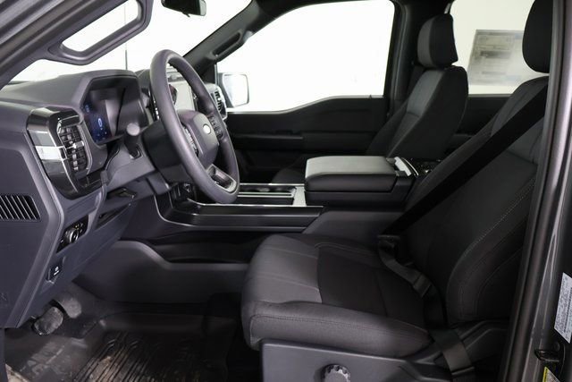 New 2026 Ford F150 STX w/ Equipment Group 200A AWD/4WD image 19