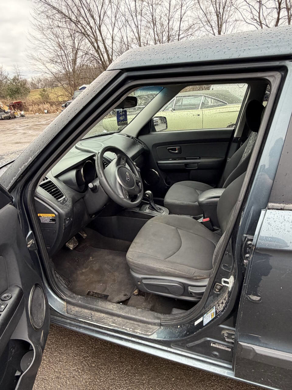 Used 2011 Kia Soul + image 10