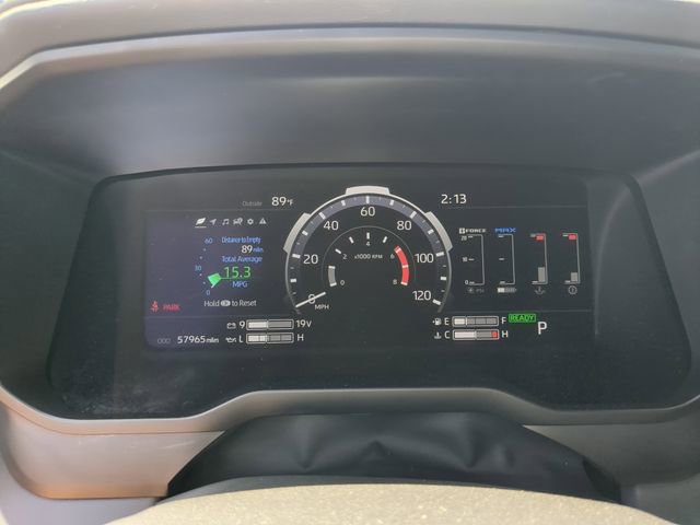 Used 2024 Toyota Sequoia Platinum AWD/4WD image 36