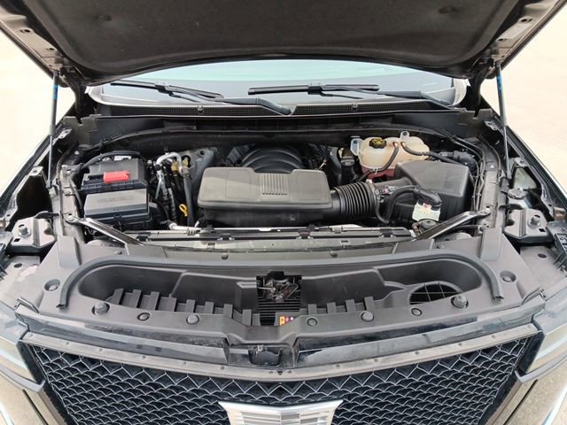 Used 2023 Cadillac Escalade Sport Platinum image 69