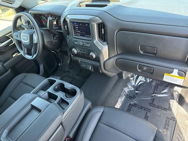 New 2026 GMC Sierra 1500 Pro w/ Graphite Edition AWD/4WD image 27