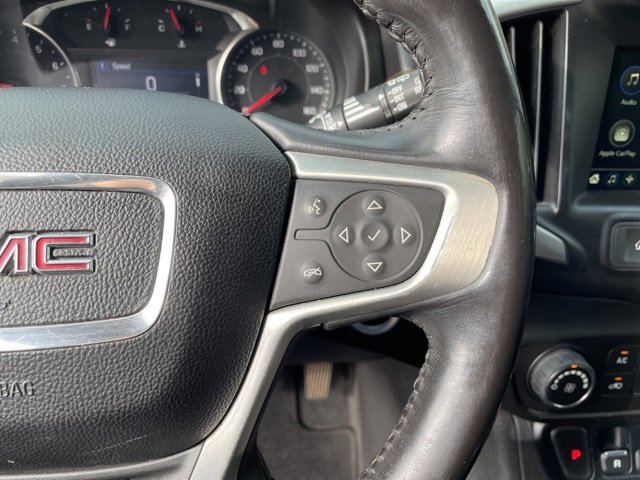 Used 2019 GMC Terrain SLE image 15