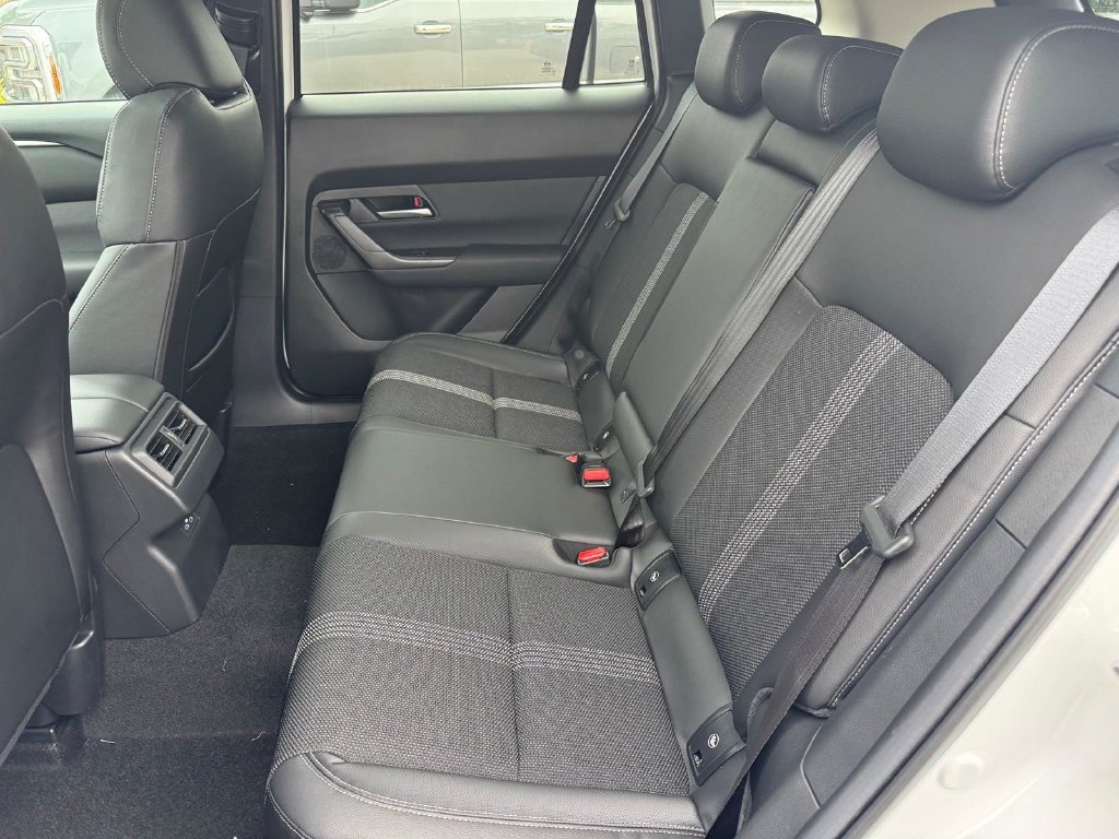 New 2026 MAZDA CX-50 AWD 2.5 S w/ Weather Package image 10