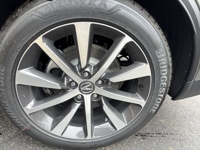 New 2026 Acura MDX w/ Technology Package image 11