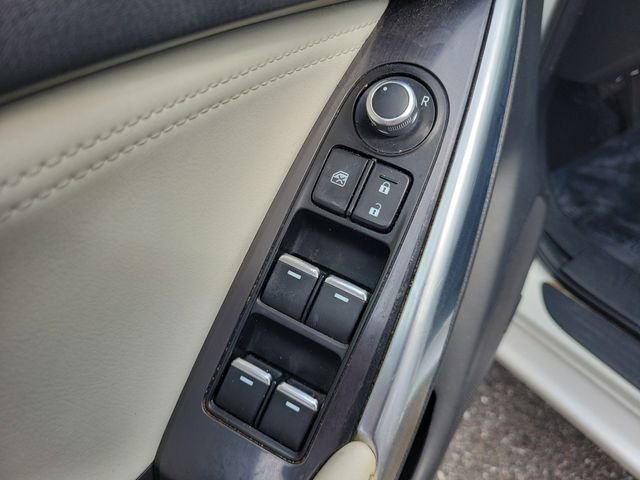 Used 2016 MAZDA MAZDA6 Grand Touring image 19