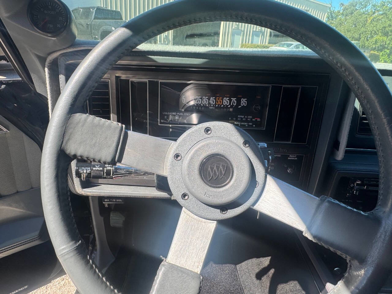 Used 1987 Buick Regal Coupe image 47