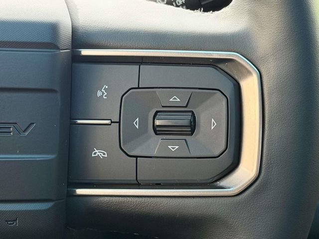 Used 2025 GMC Hummer EV 3X image 17