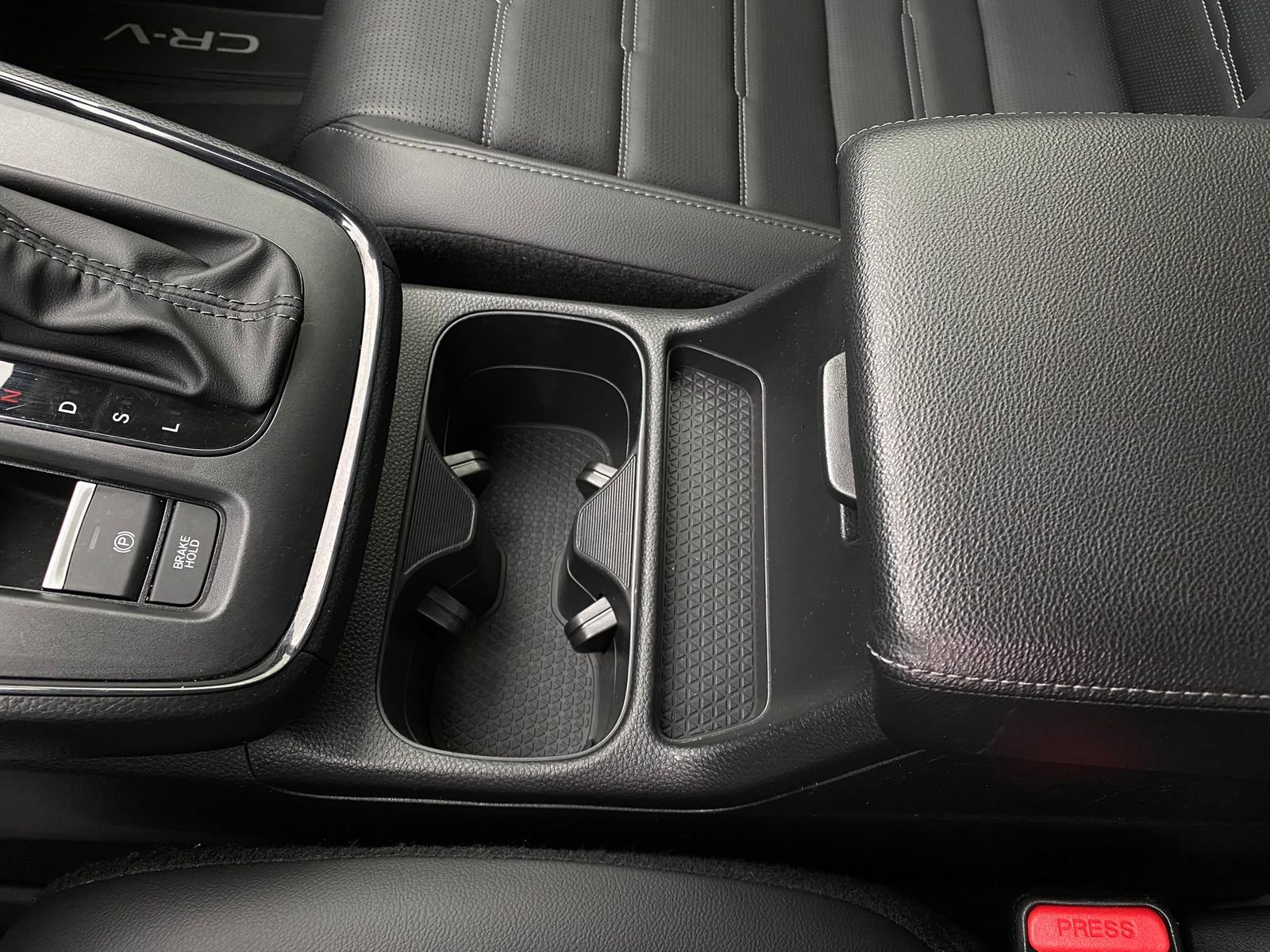 Used 2025 Honda CR-V EX-L image 19