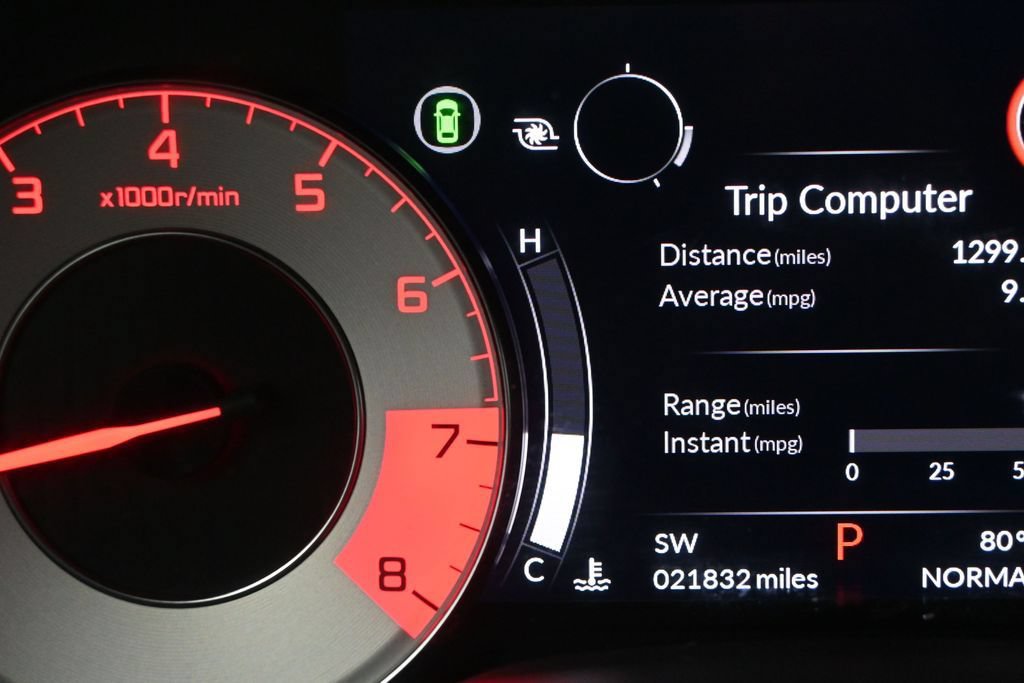Certified 2023 Acura TLX w/ A-SPEC Package FWD image 16