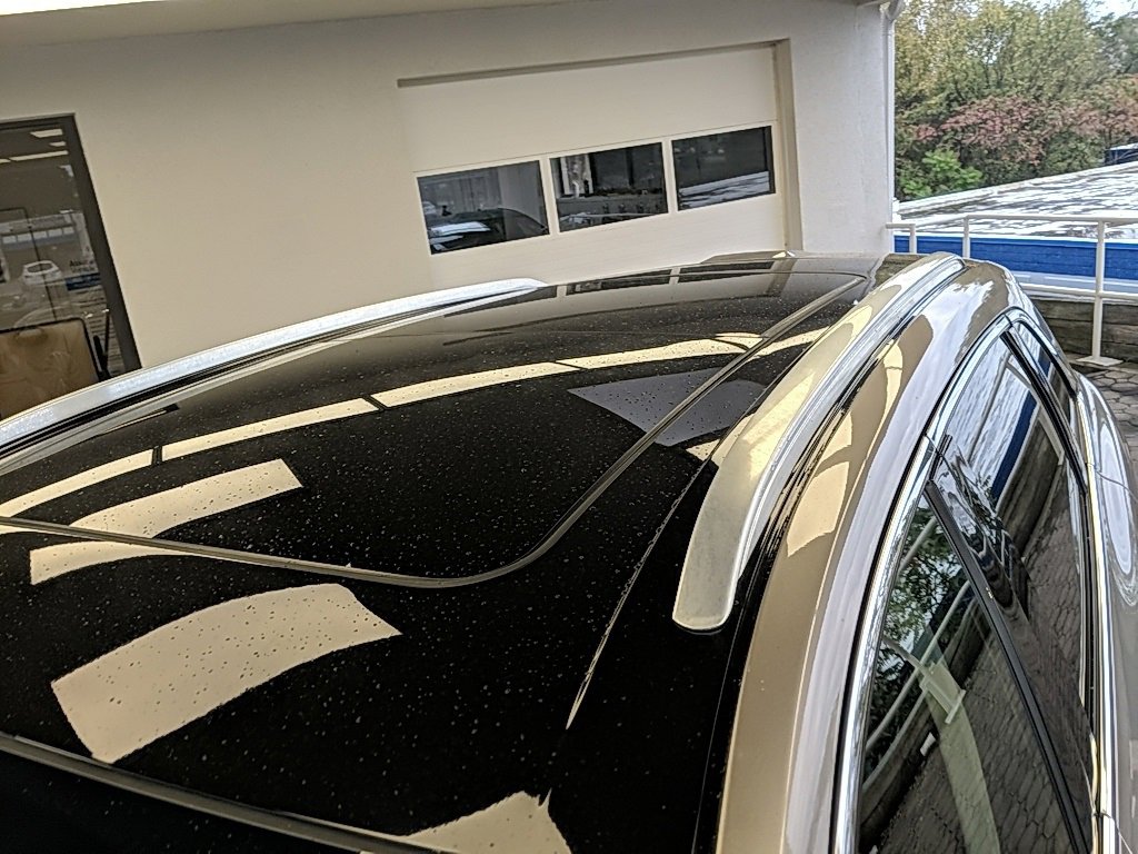 Used 2019 Lincoln Nautilus Reserve image 10