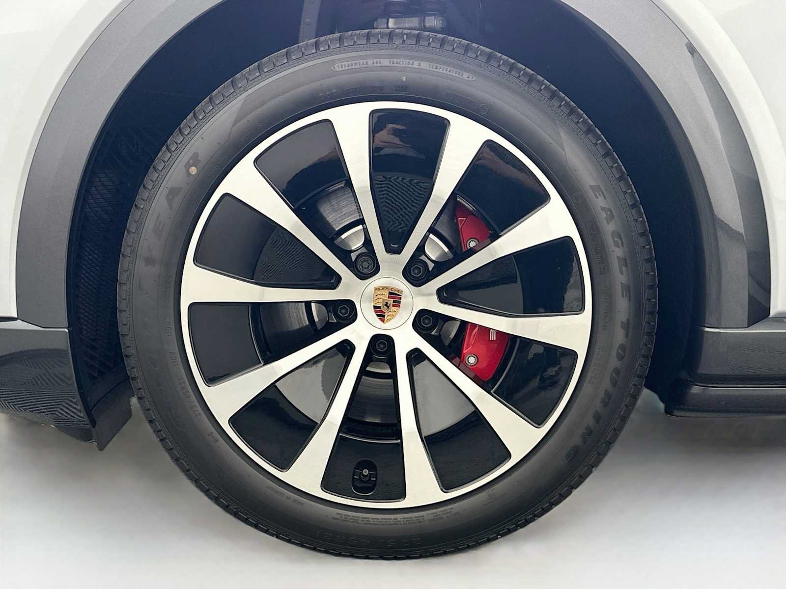 New 2026 Porsche Cayenne S AWD/4WD image 32