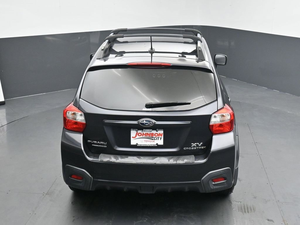 Used 2014 Subaru Crosstrek 2.0i Limited image 31