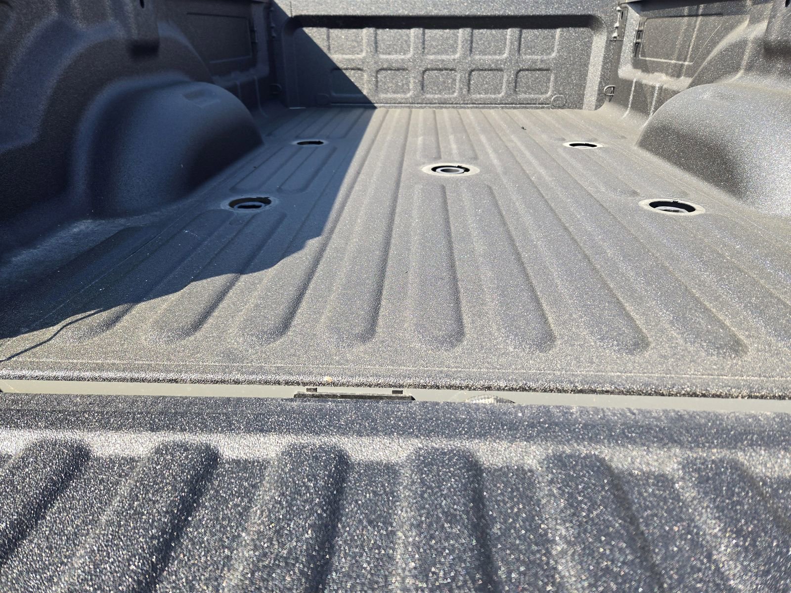 New 2026 RAM 3500 Laramie image 28