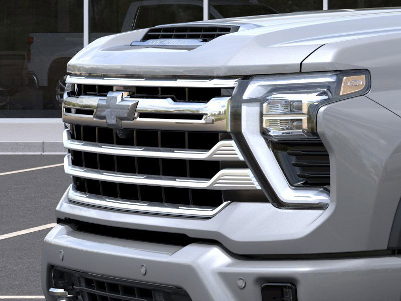 New 2026 Chevrolet Silverado 2500 High Country w/ Technology Package image 13