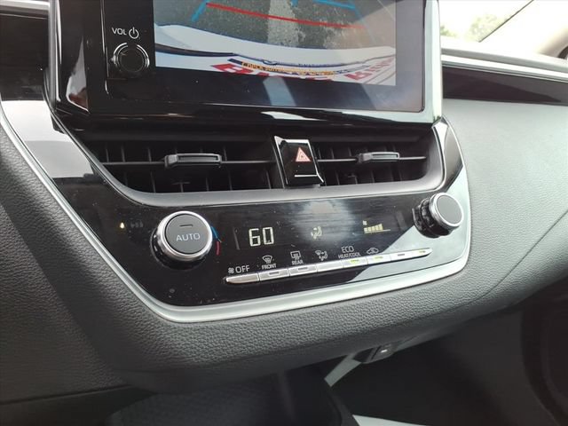 Used 2024 Toyota Corolla LE FWD image 28