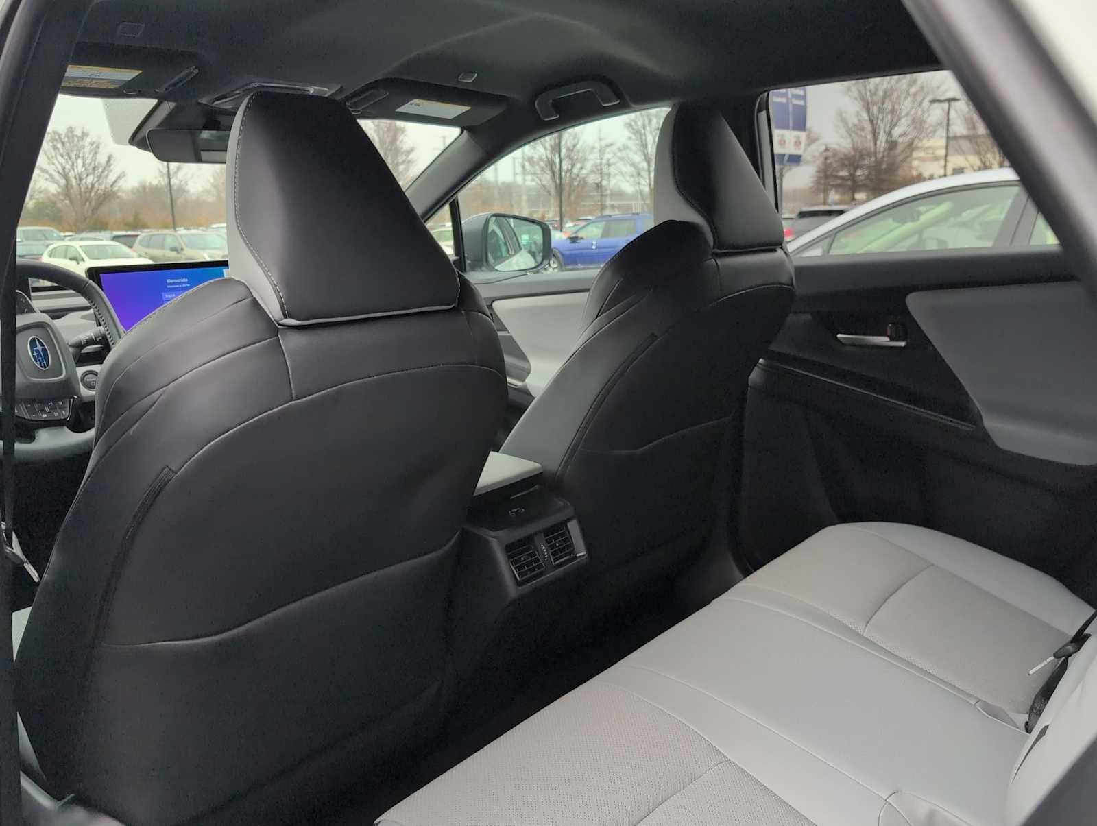 New 2026 Subaru Solterra Premium image 19