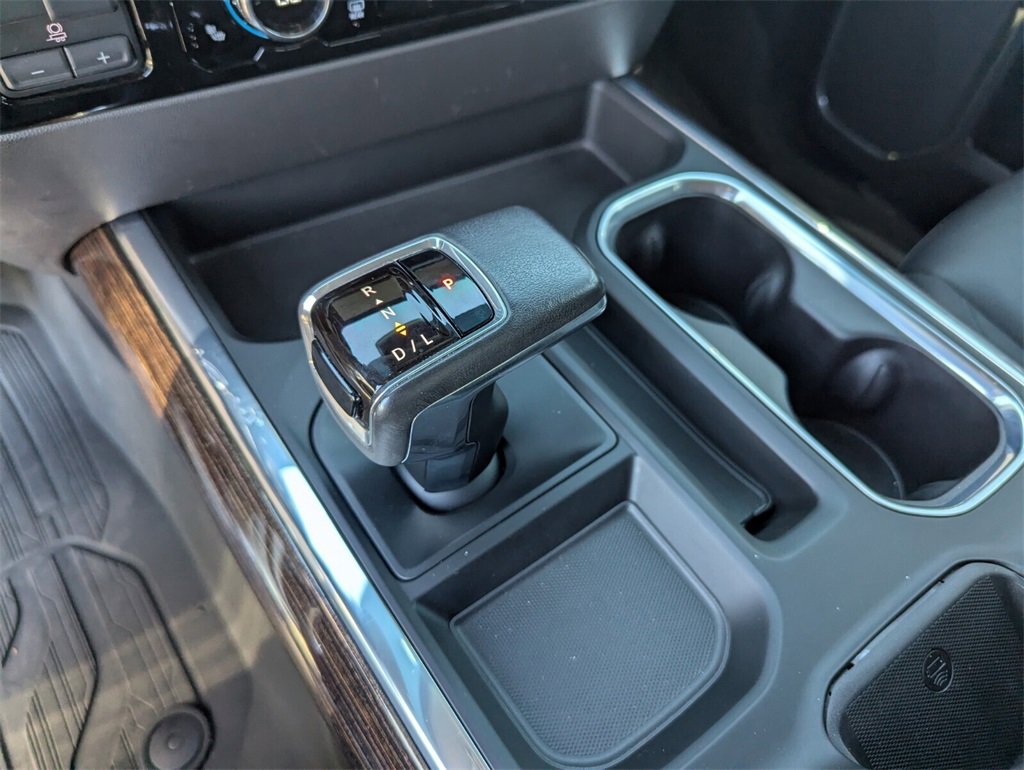 Used 2022 GMC Sierra 1500 Elevation w/ Elevation Premium Package image 27