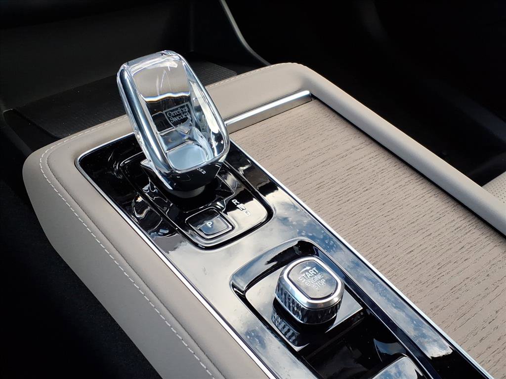 New 2026 Volvo XC90 B6 Ultra w/ Protection Package Premier image 21