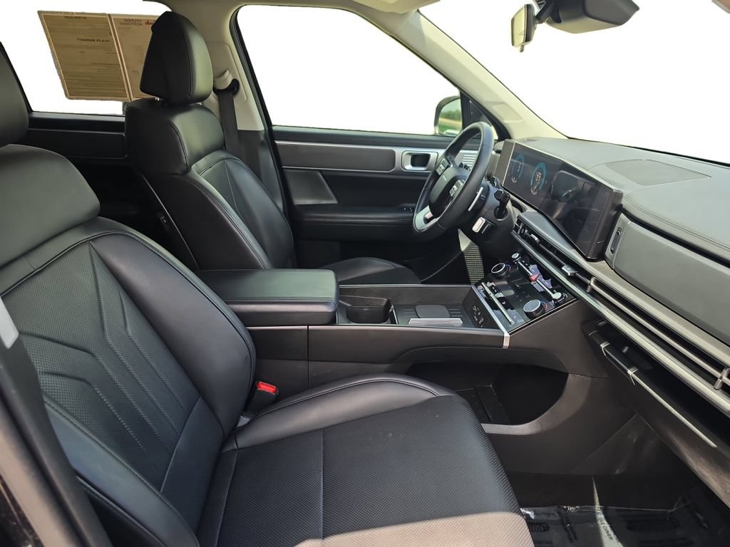 Certified 2024 Hyundai Santa Fe SEL FWD image 18