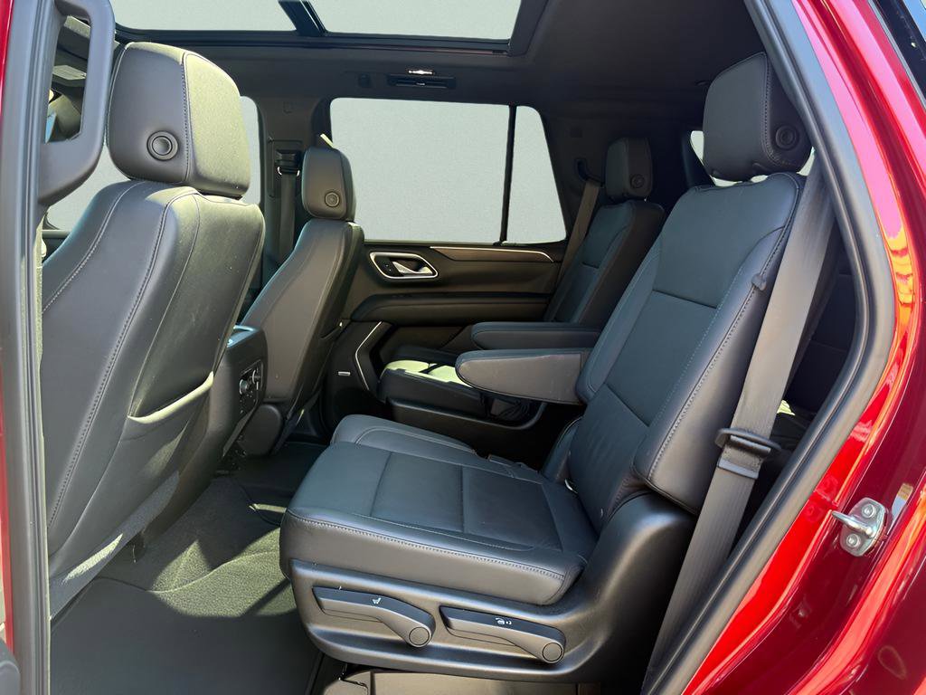 Used 2021 Chevrolet Tahoe LT w/ Luxury Package image 29