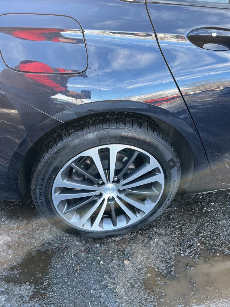 Used 2019 Buick Regal Preferred w/ Driver Confidence Package I image 22