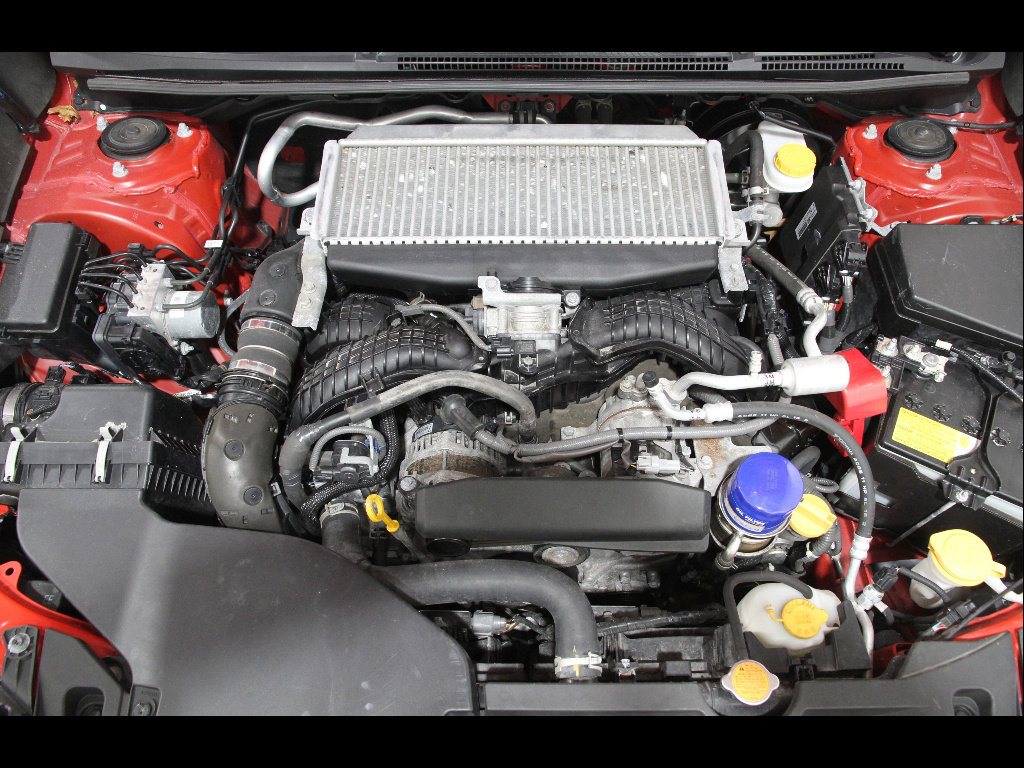 Used 2023 Subaru WRX Premium image 21