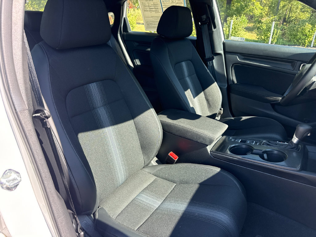 Certified 2026 Honda Civic Sport image 35