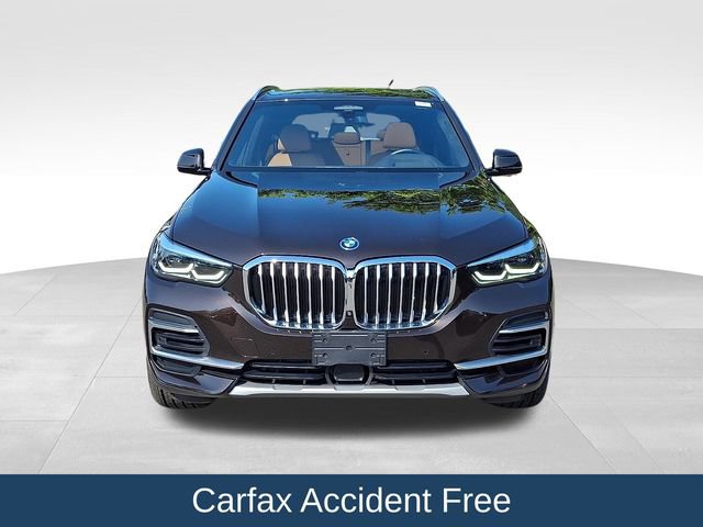 Used 2022 BMW X5 xDrive45e AWD/4WD image 2