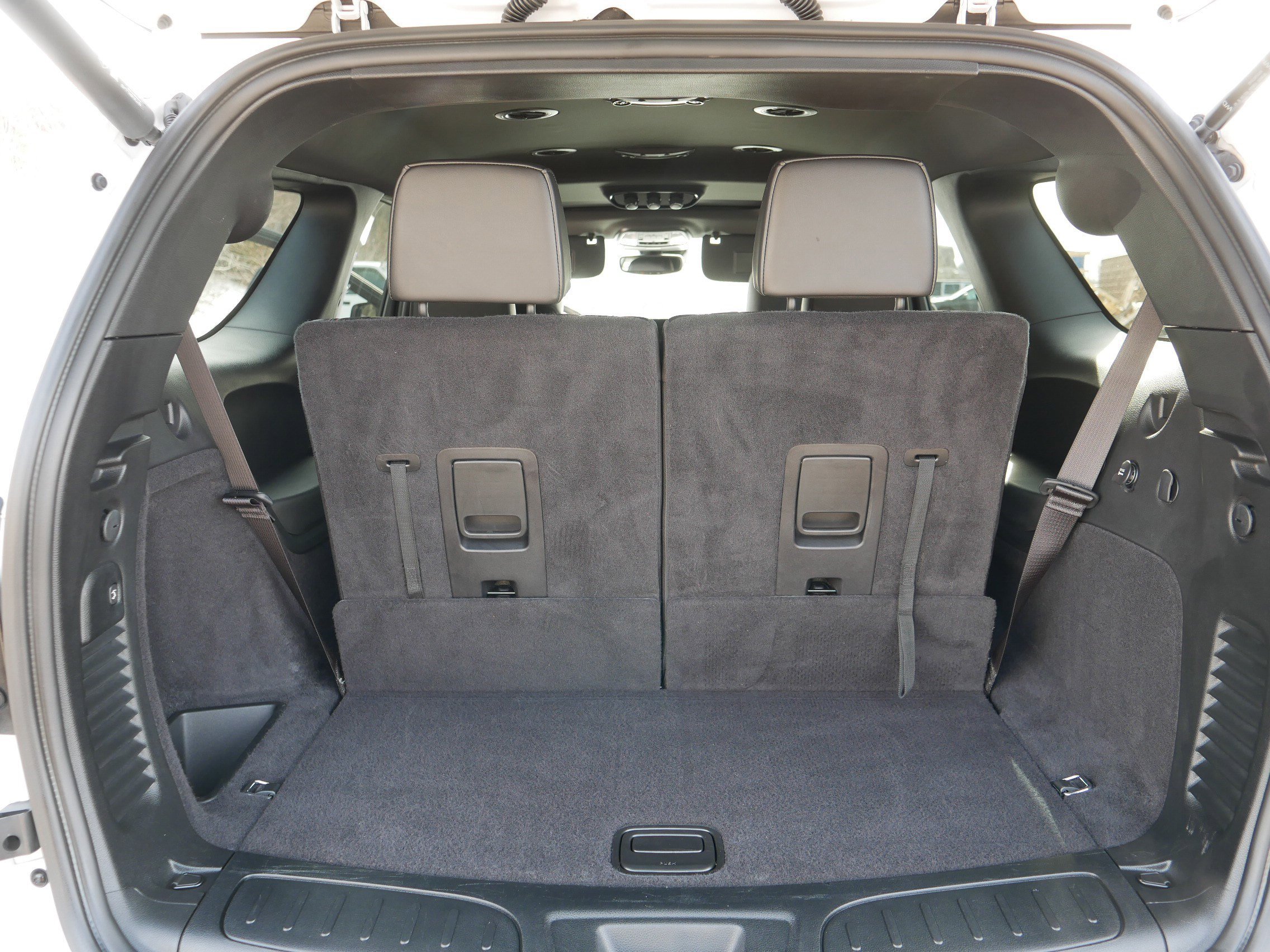 Used 2024 Dodge Durango R/T image 18