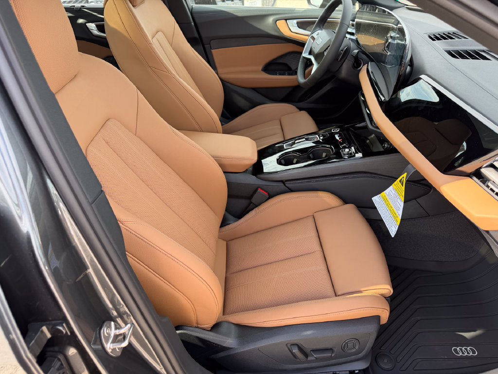 New 2026 Audi A5 Premium Plus AWD/4WD image 9