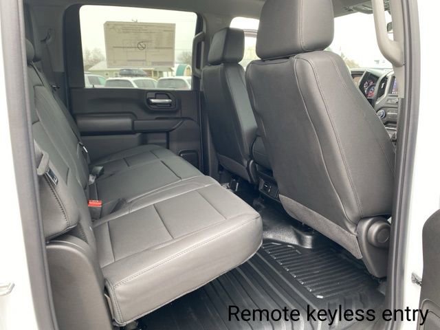 New 2026 Chevrolet Silverado 3500 W/T w/ WT Convenience Package image 28