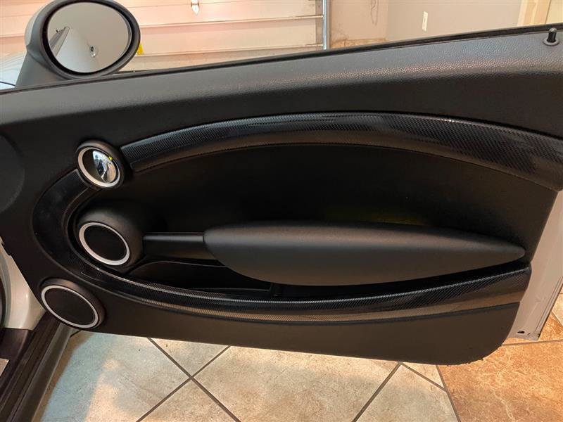 Used 2015 MINI Cooper S FWD image 74