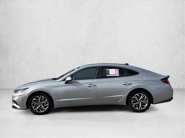 Certified 2023 Hyundai Sonata SEL image 8