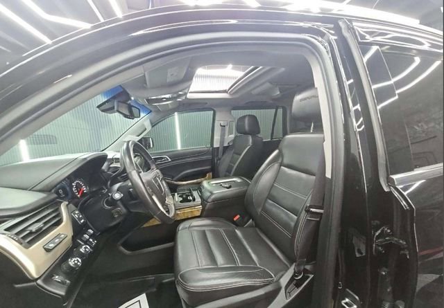 Used 2017 GMC Yukon Denali w/ Open Road Package AWD/4WD image 2