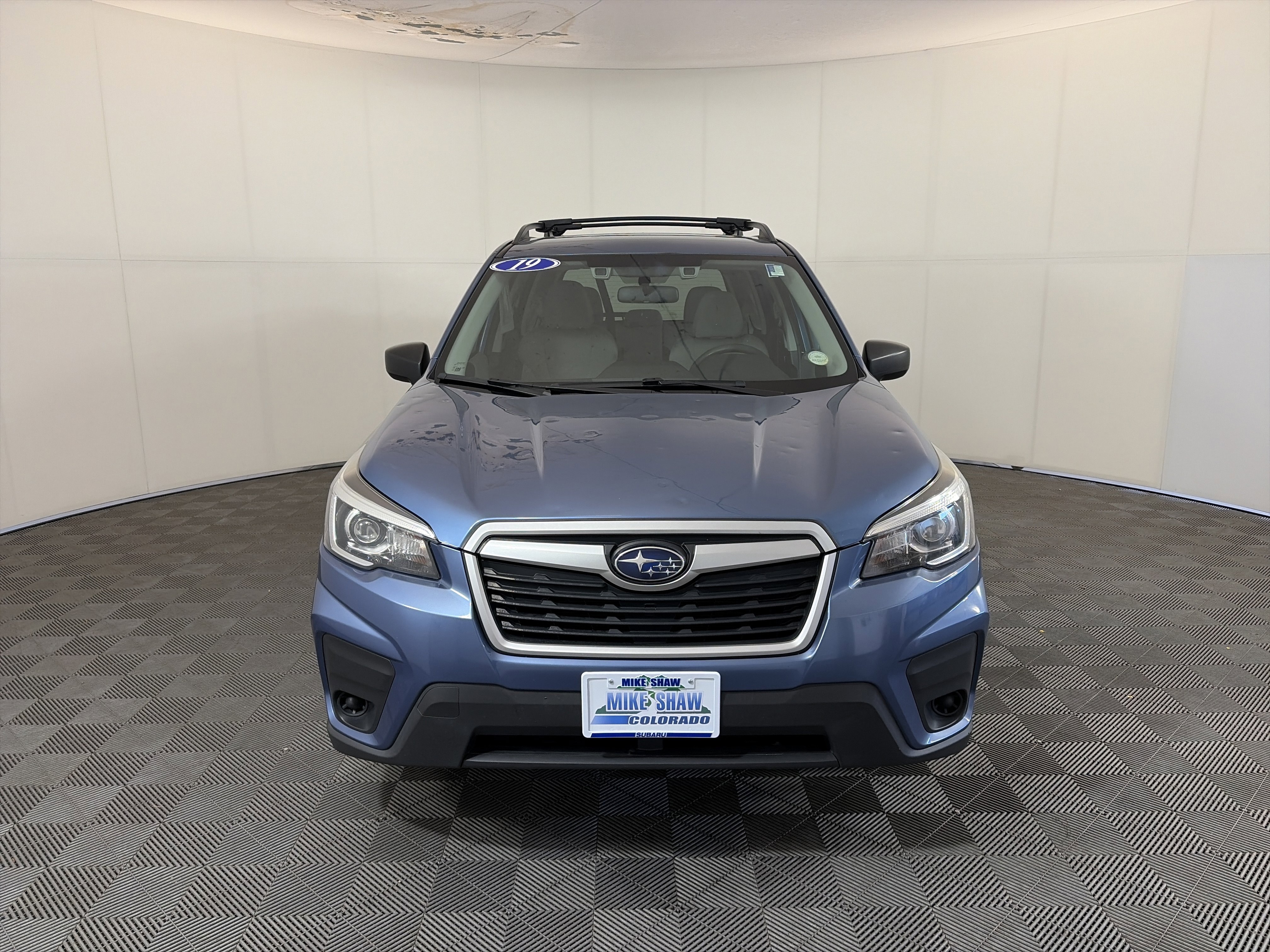 Used 2019 Subaru Forester w/ Alloy Wheel Package image 2